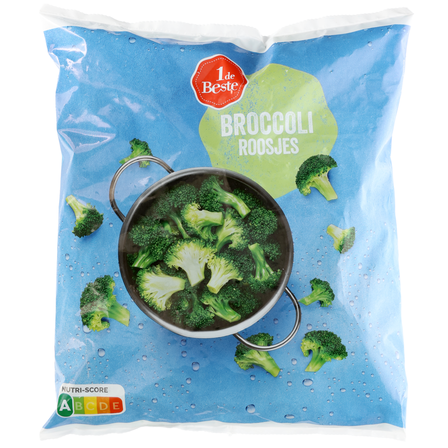 1 de Beste Broccoli