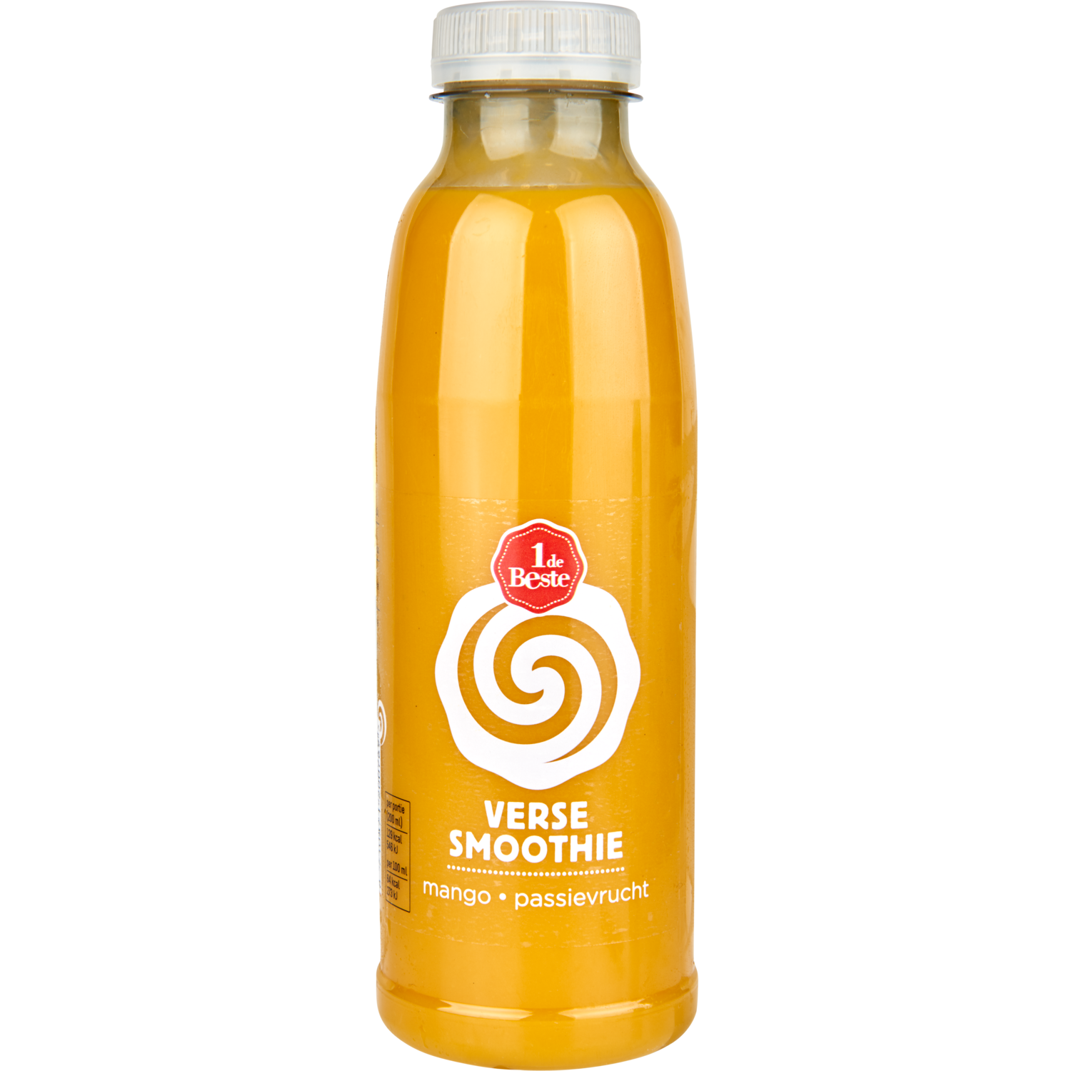 1 de Beste Smoothie mango-passievrucht