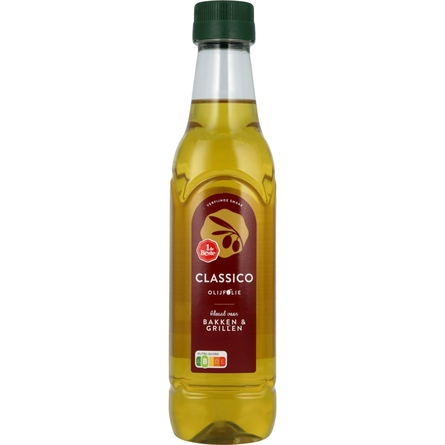 1 de Beste Olijfolie classico