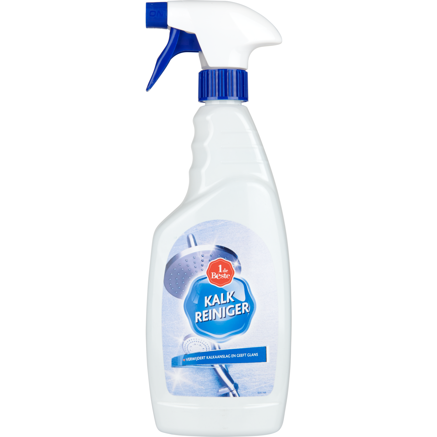 1 de Beste Kalkreiniger