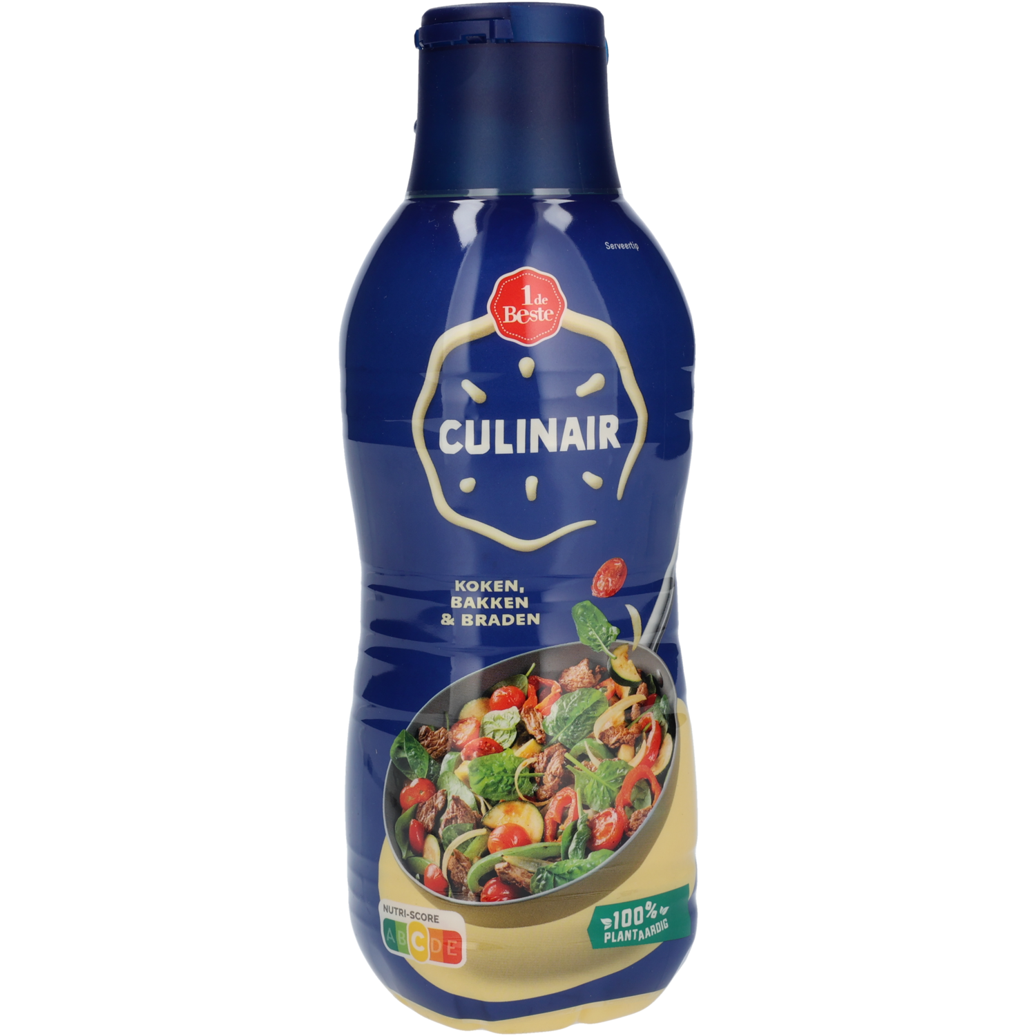 1 de Beste Culinair vloeibaar