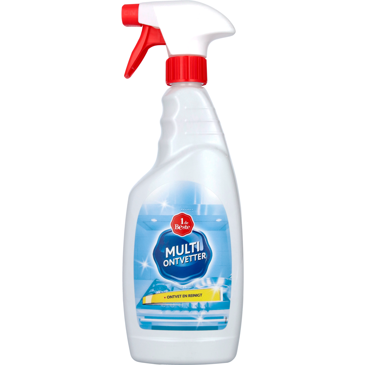 1 de Beste Multi ontvetter