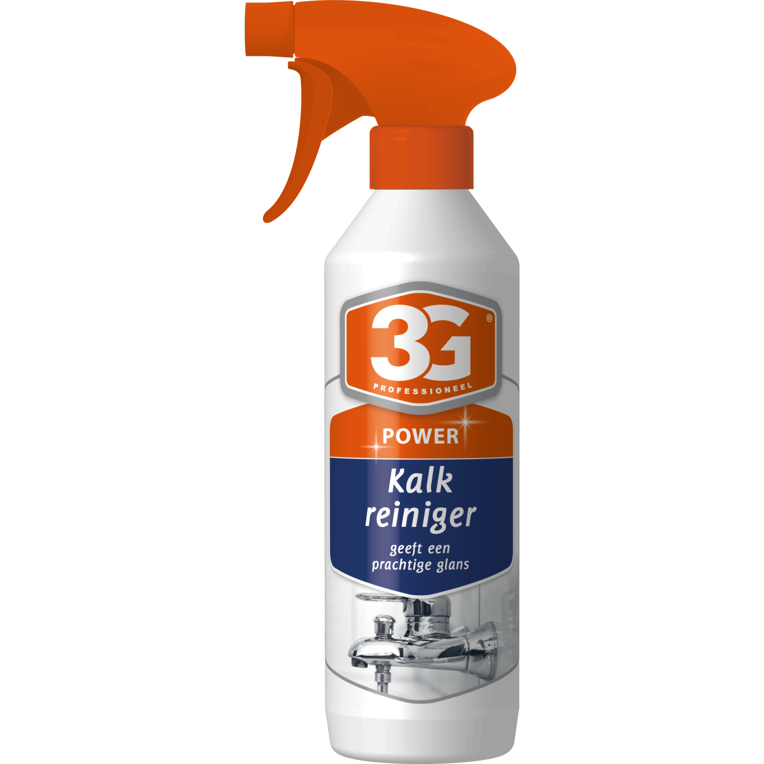 3G Professioneel Kalkreiniger