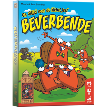 999 Games Beverbende