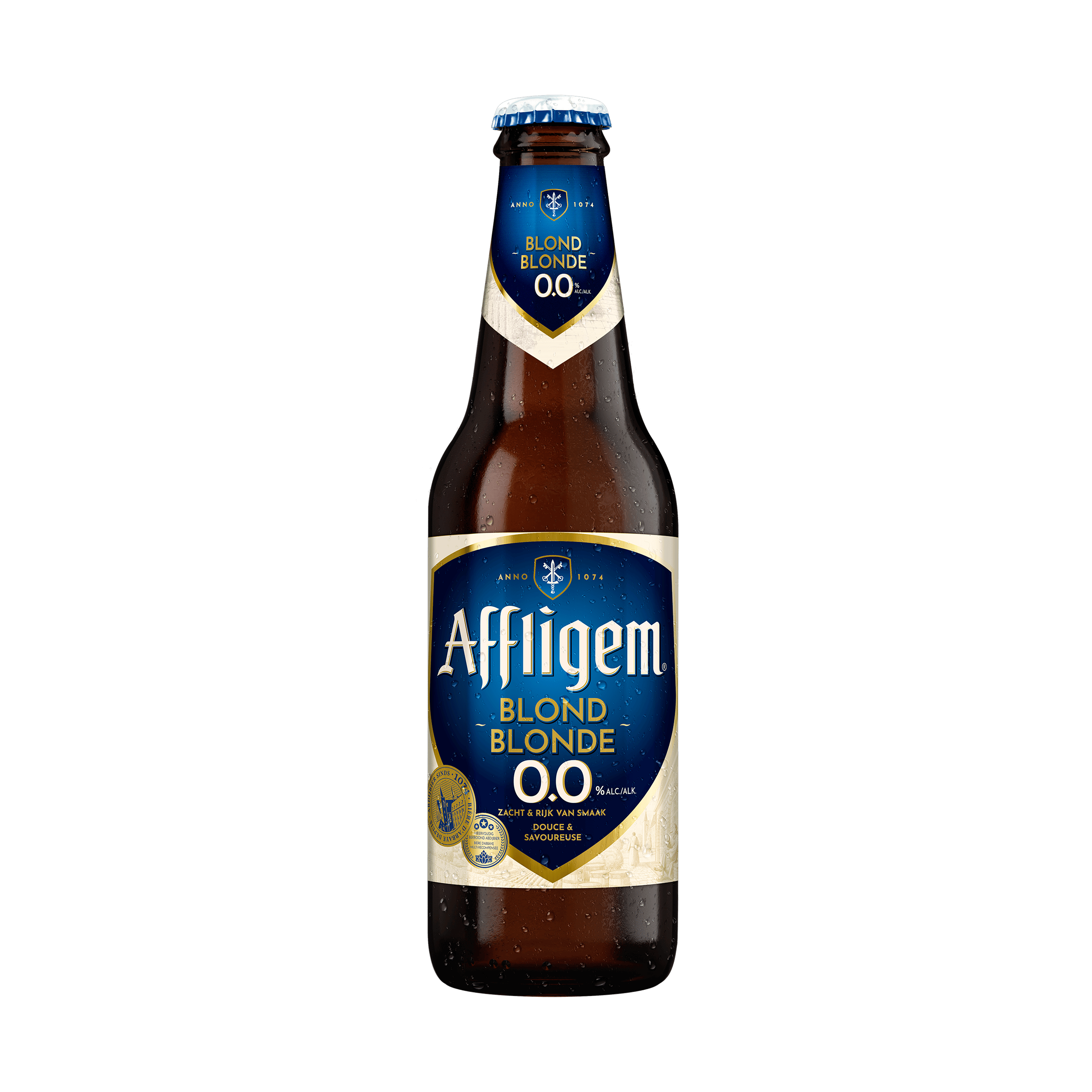 Affligem Blond 0.0%