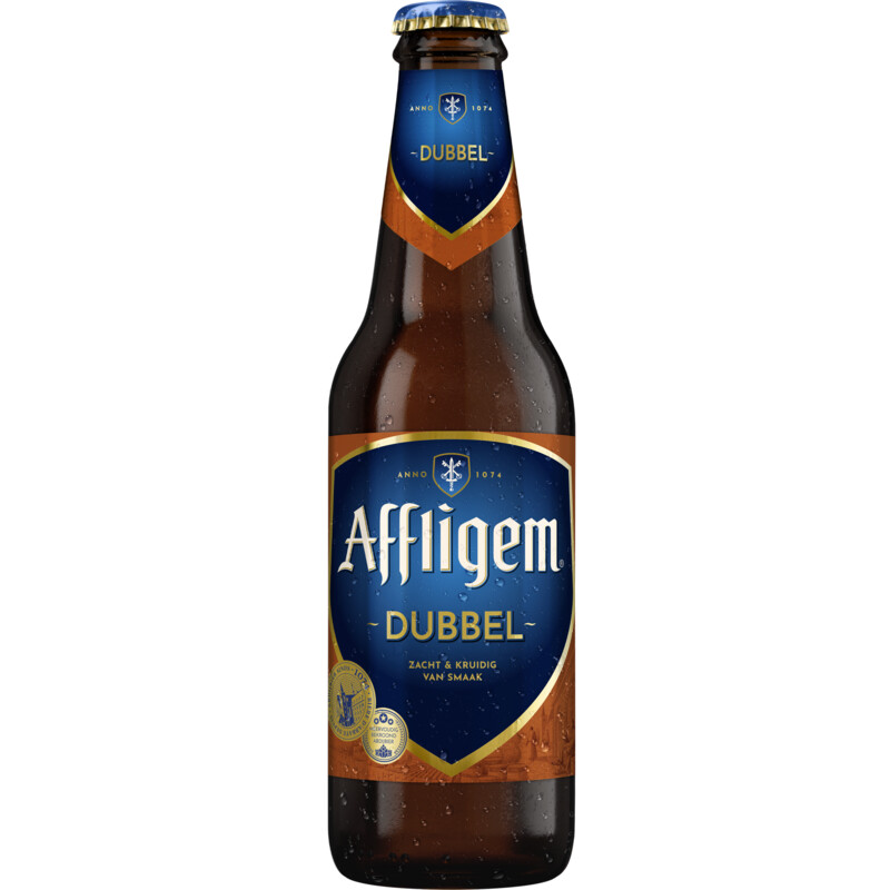 Affligem Dubbel abdijbier