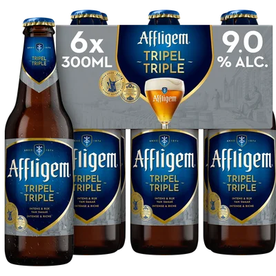 Affligem Tripel 6x30cl