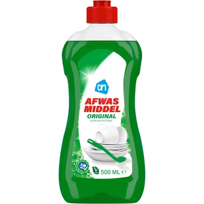 AH Afwasmiddel original