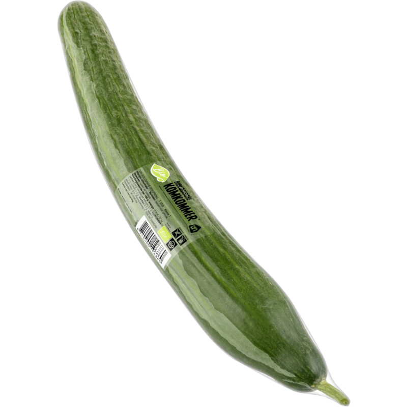 AH Biologisch Komkommer