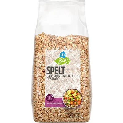 AH Biologisch Spelt
