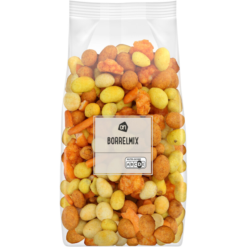 AH Borrelmix