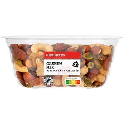 AH Cashewmix gezouten