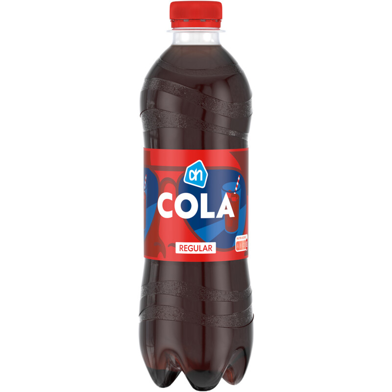 AH Cola regular