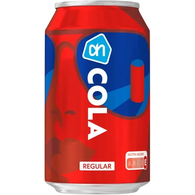 AH Cola regular