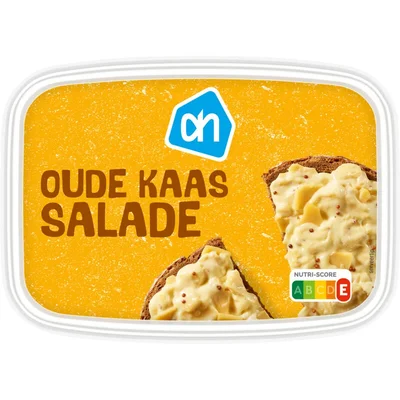AH Oude kaassalade