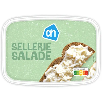 AH Selleriesalade