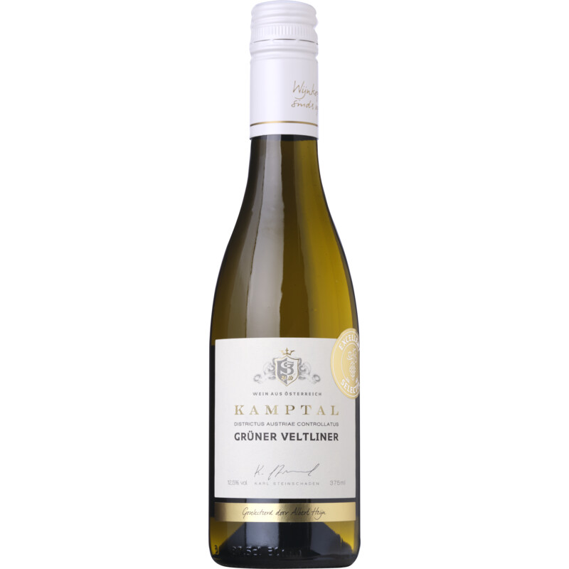 AH Excellent Selectie grüner veltliner kamptal