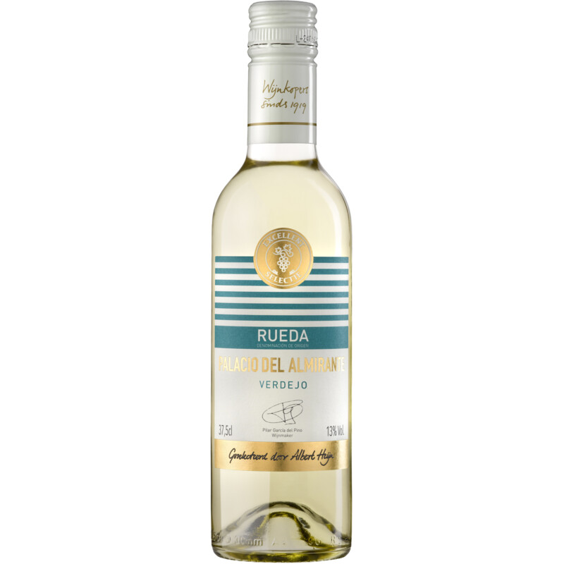 AH Excellent Selectie rueda verdejo palacio almirante