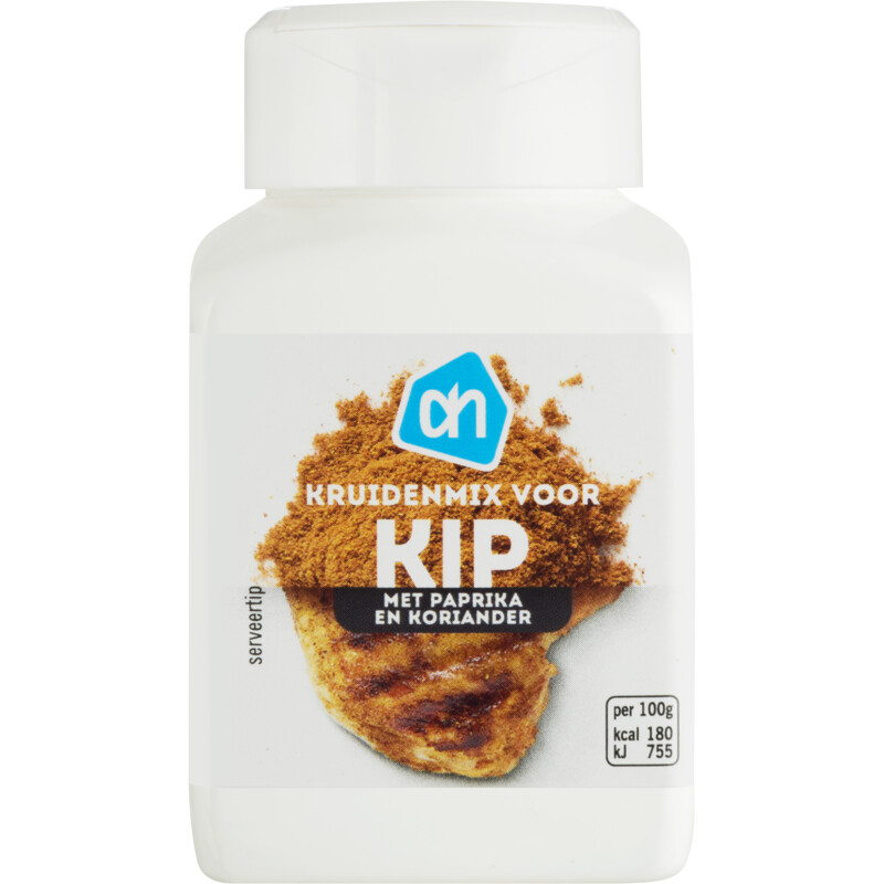 AH Kruidenmix voor kip