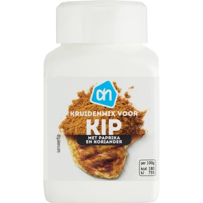 AH Kruidenmix voor kip