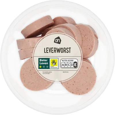 AH Leverworst