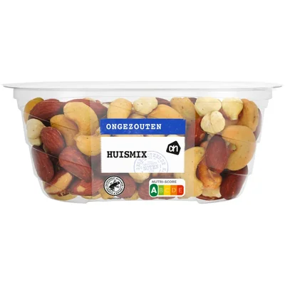 AH Huismix ongezouten