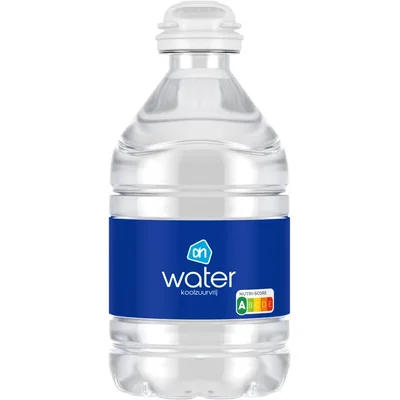 AH Water koolzuurvrij