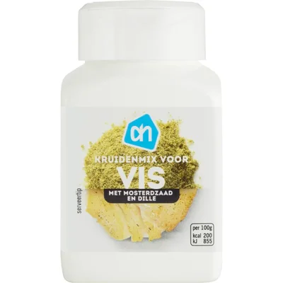 AH Kruidenmix voor vis