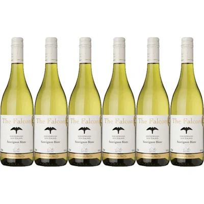 AH Sauvignon blanc 6 flessen