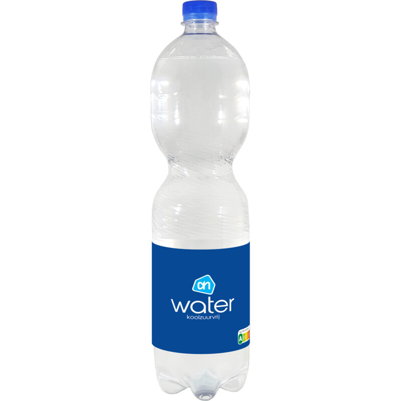 AH Water koolzuurvrij
