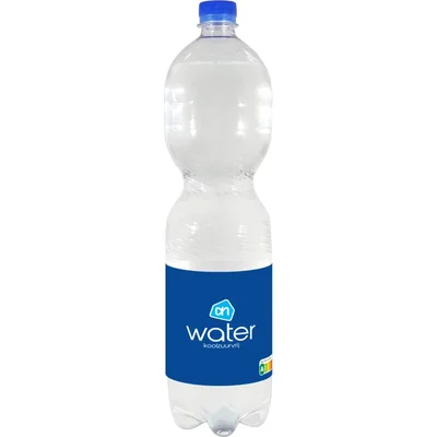AH Water koolzuurvrij