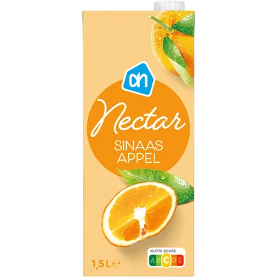 AH Nectar sinaasappel