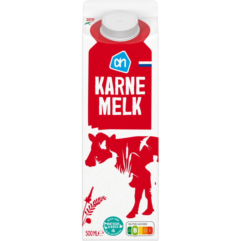AH Karnemelk