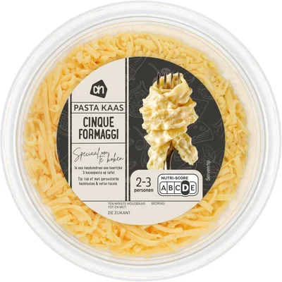 AH Pasta geraspte kaas