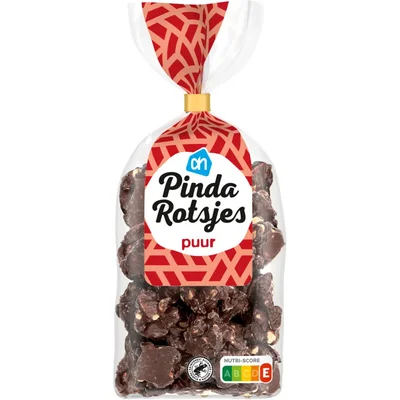 AH Pindarotsjes puur