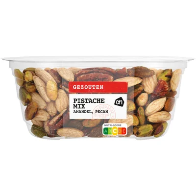 AH Pistachemix gezouten