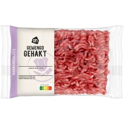 AH Gemengd gehakt