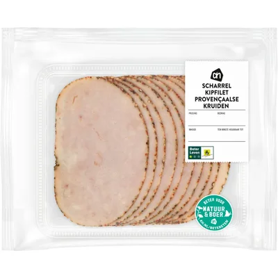 AH Scharrel kipfilet provencaalse kruiden