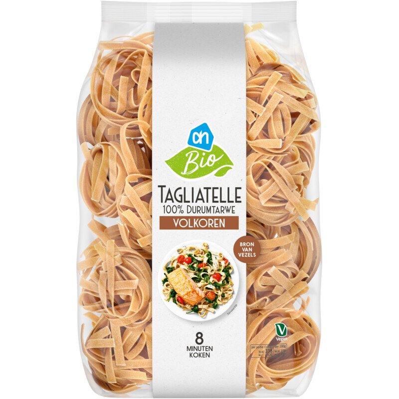 AH Tagliatelle