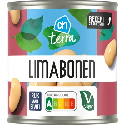 AH Terra Lima bonen