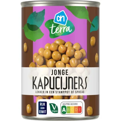 AH Terra Jonge kapucijners