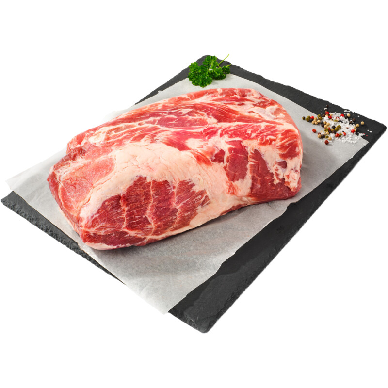 AH Vakslager Varkensnek