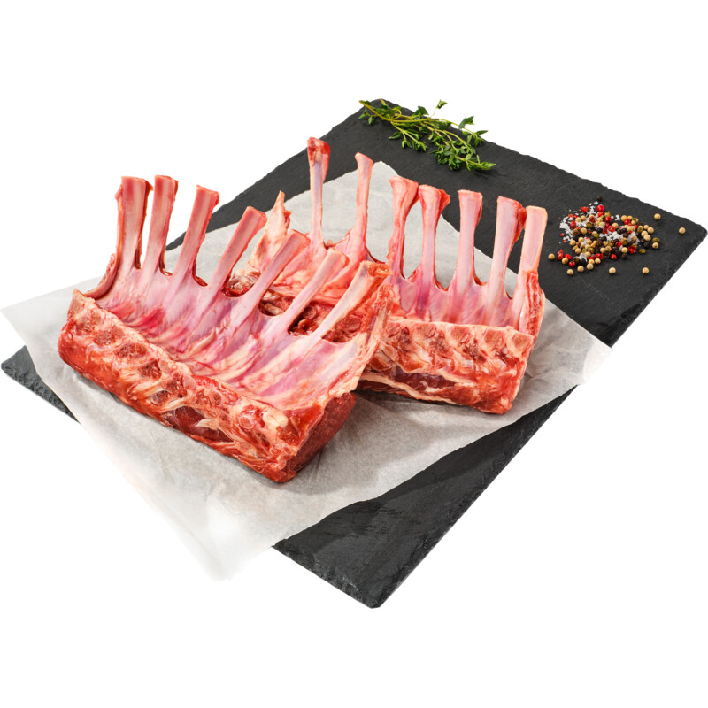 AH Vakslager Lamsrack