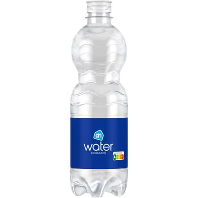 AH Water koolzuurvrij
