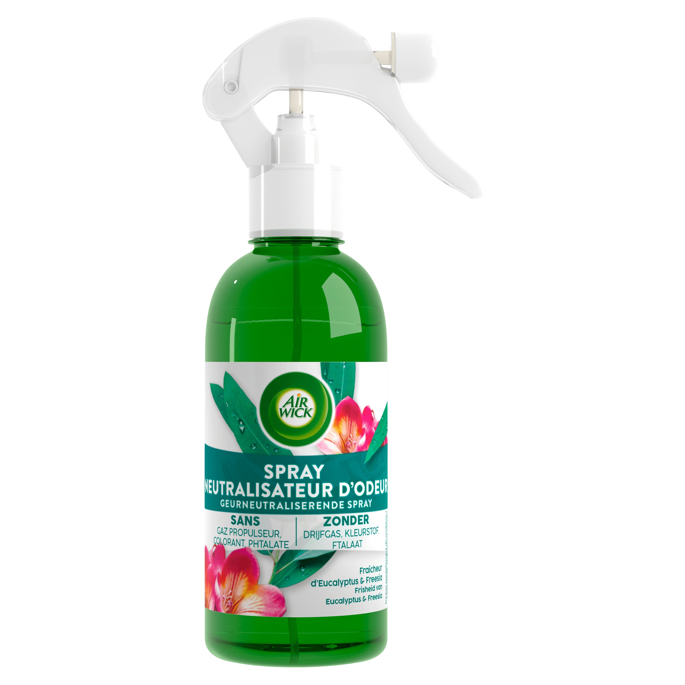 Airwick Neutraliserende luchtverfrisser spray