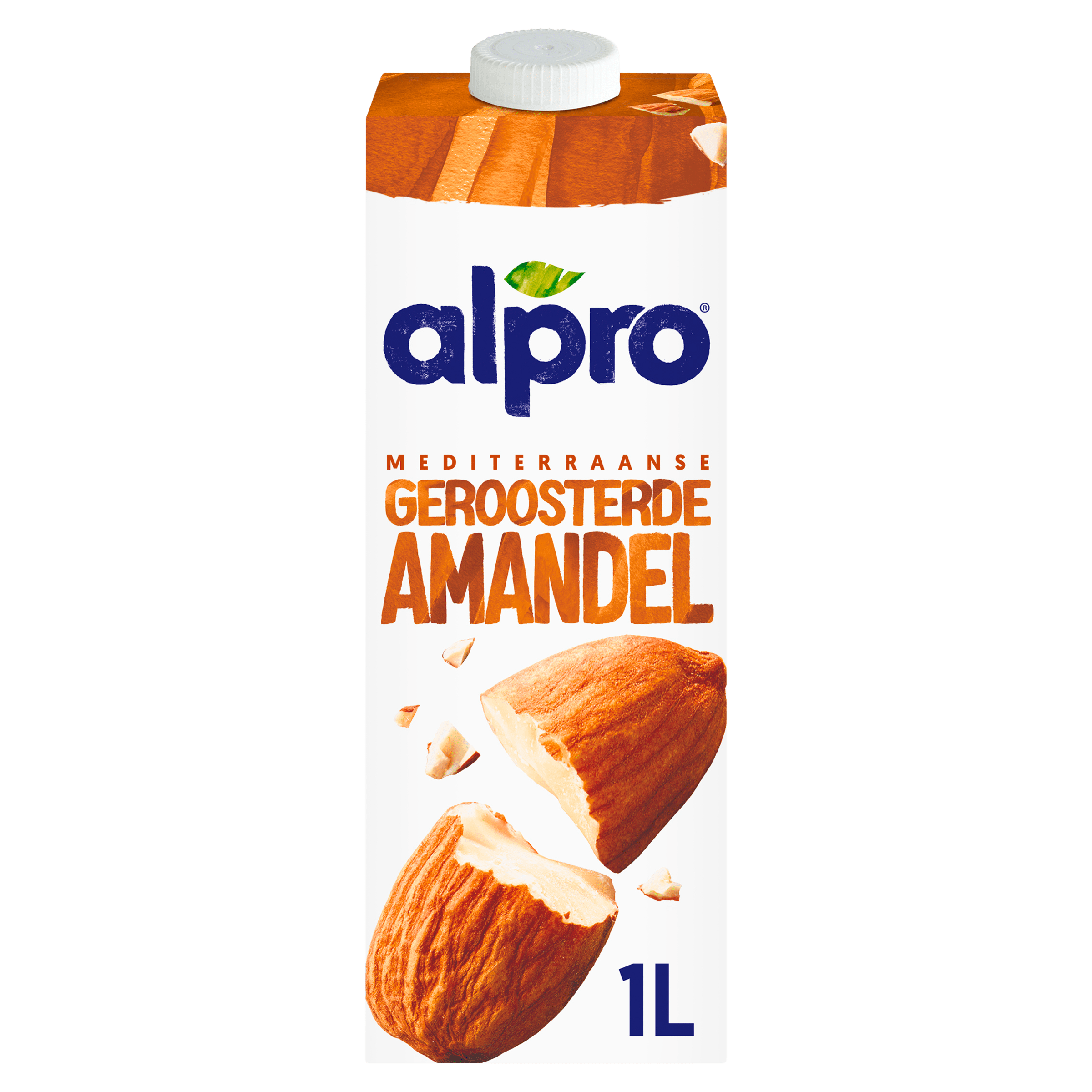 Alpro Amandeldrink Houdbaar 1L