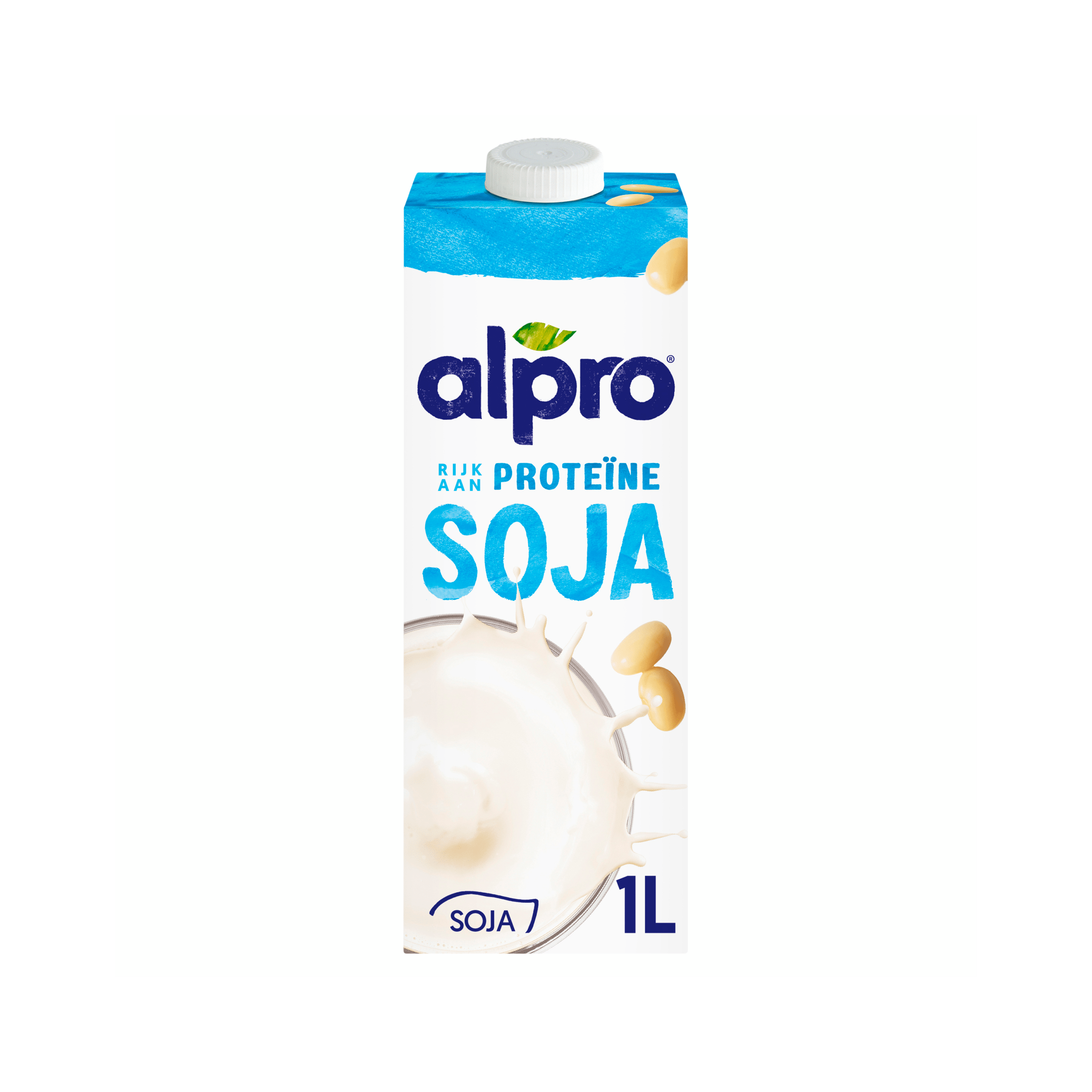 Alpro Sojadrink Houdbaar