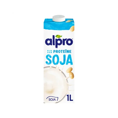 Alpro Sojadrink Houdbaar