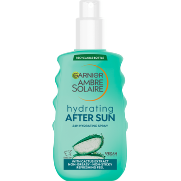 Ambre Solaire Aftersun Spray 150 ML