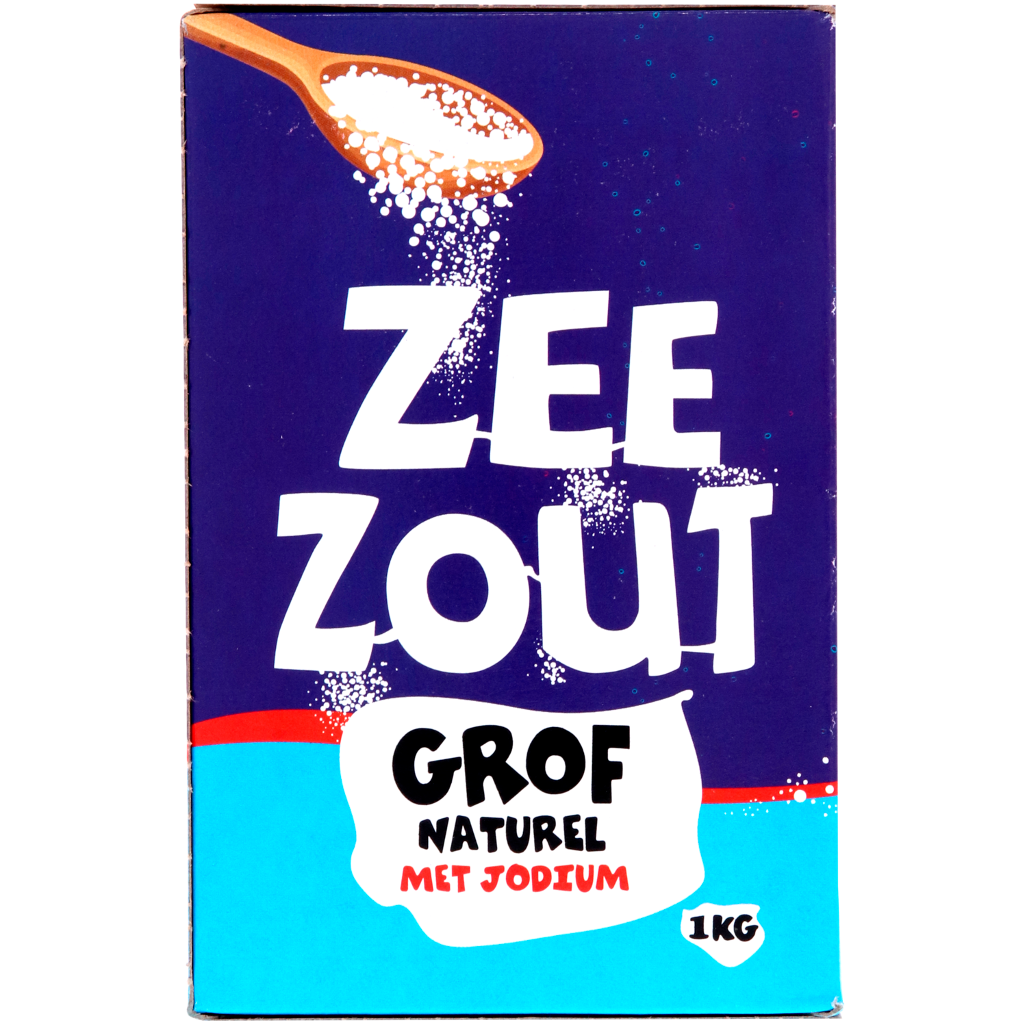Ambtman Zeezout grof